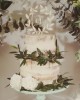 διόροφη τούρτα γάμου