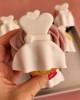 bride's cupcakes