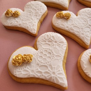 wedding hearts 2