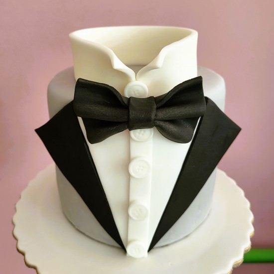 groom's cake