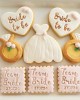 bride's cookies