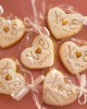 wedding cookies