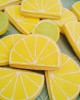 lemon cookies