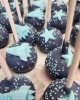 cake pops space