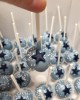 cake pop αστέρι