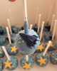 cake pops space