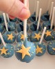 cake pops space