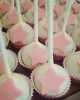 cake pop αστέρι