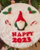 βασιλόπιτα κέικ 2024