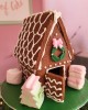little gingerbread house