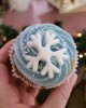 christmas cupcakes