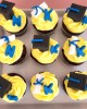 cupcake graduation