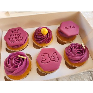 cupcakes gift