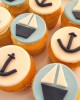 cupcakes navy