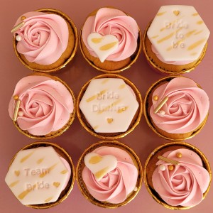 cupcakes gift