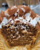 cupcake tiramisu