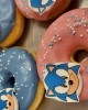 donuts με τον δικό σας ήρωα