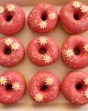 donuts daisies