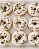 donuts oreo cookies