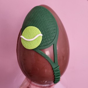 πασχαλίνο αυγό τέννις