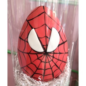 πασχαλινό αυγό Spiderman