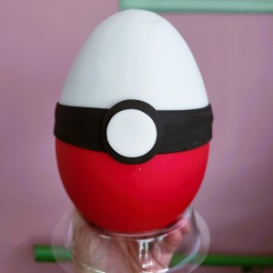 πασχαλίνο αυγό Pokemon