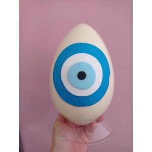 πασχαλινό αυγό μάτι