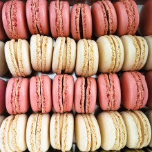 macarons