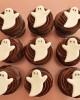 halloween cupcakes