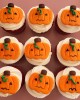 halloween cupcakes