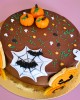 halloween cakes 