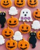 halloween cookies