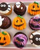 halloween cupcakes