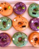 halloween donuts