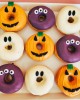 halloween donuts