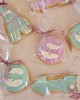 boho cookies