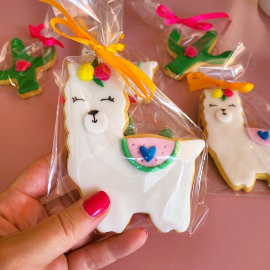 lama cookies