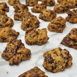 cookies without sugar