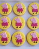 peppa cookies