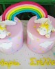 twins cakes