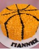 basket cake