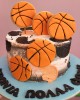 basket cake