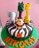 jungle cake (boy)
