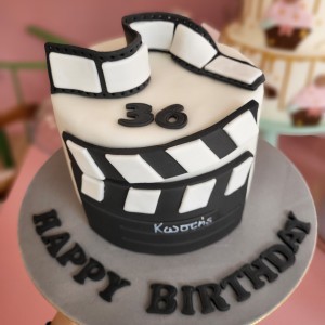 film cake