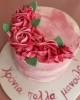 roses cake