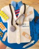 doctor cake