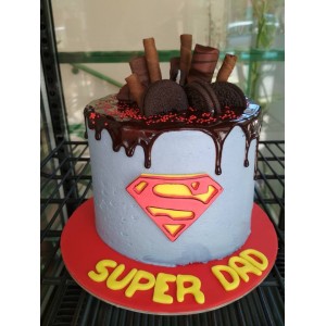 superdad cake