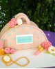 bag cake