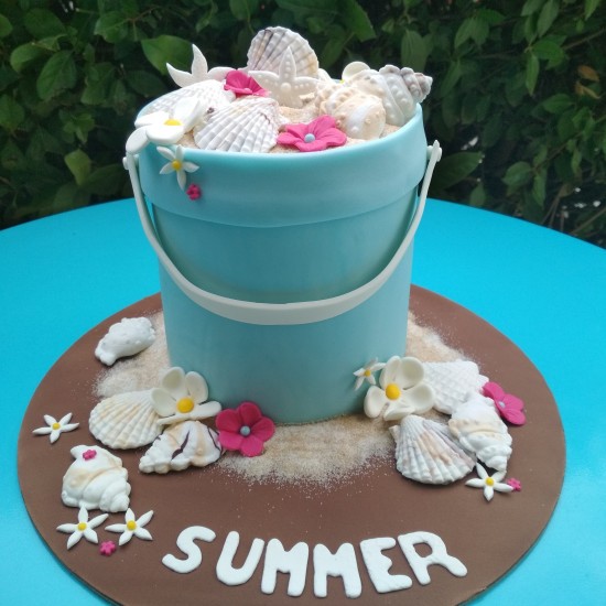 summer cake