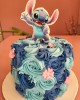 stitch cake